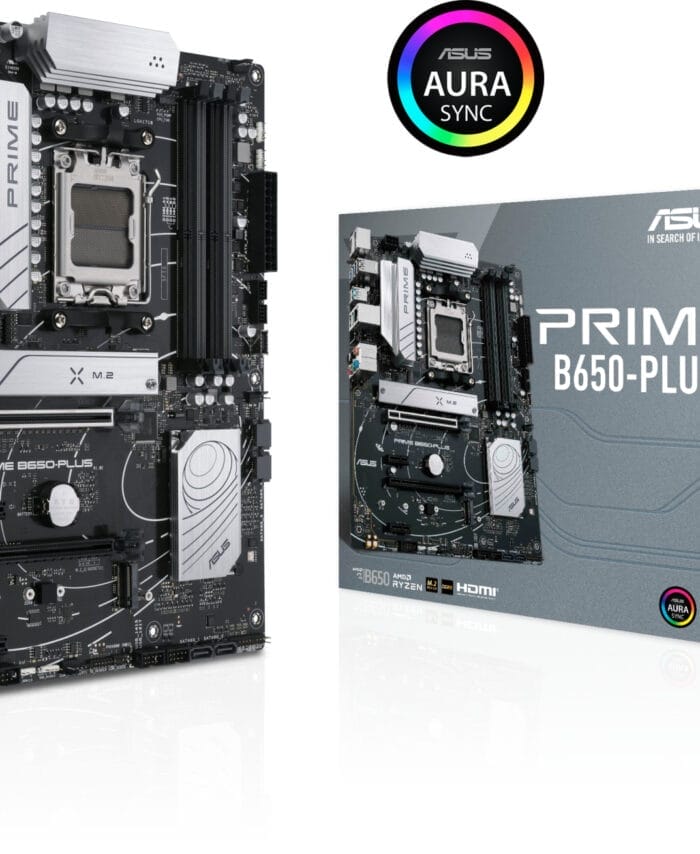 ASUMB-PRIMEB650+ ASUS PRIME B650-PLUS