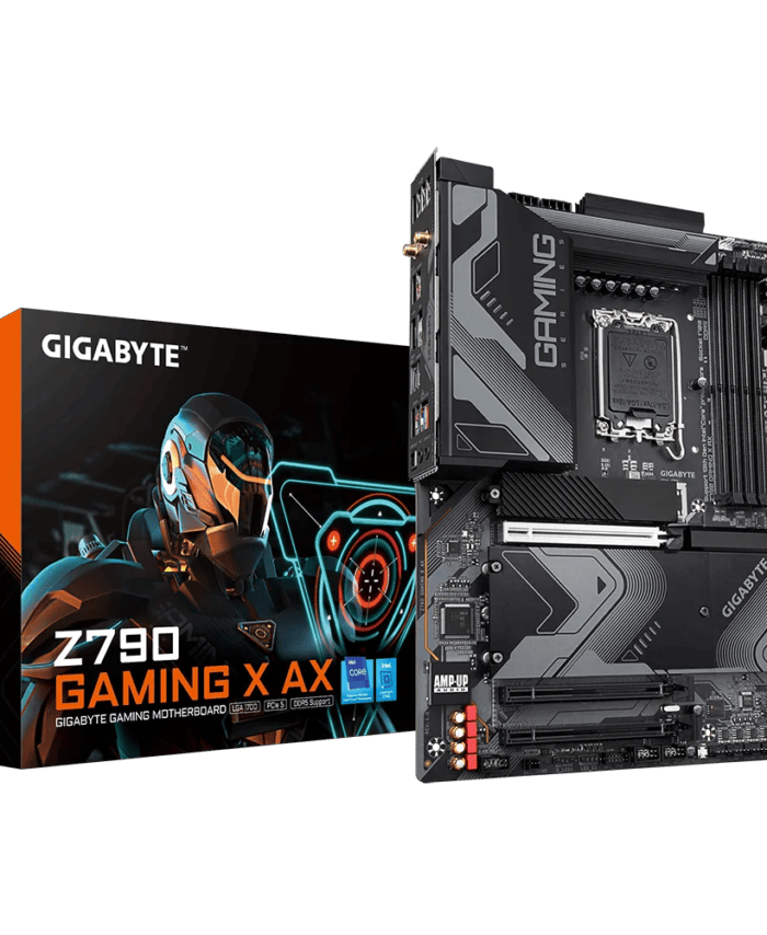 GIGMB-Z790_GAMXAX_1 GIGABYTE Z790 GAMING X AX