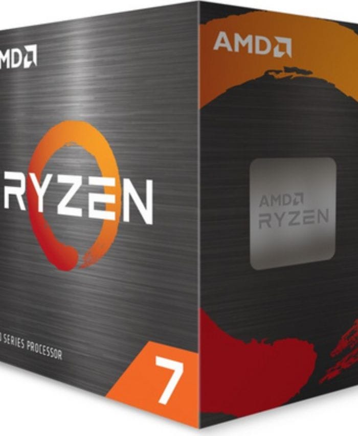 AMDCP-RYZEN_5700X AMD Ryzen 7 5700X procesor
