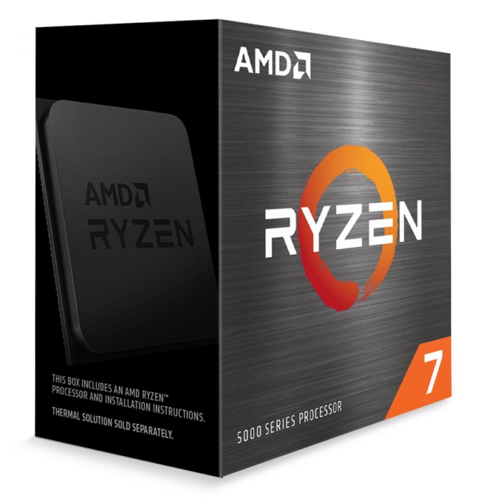 AMDCP-RYZEN_5801X AMD Ryzen 7 5800X procesor