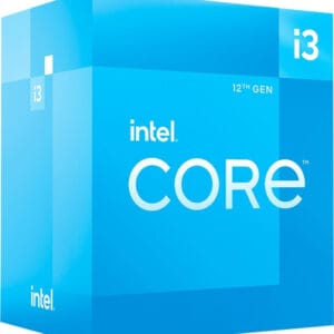 IPCCP-CORE_I3_12100 Intel Core i3 12100 BOX procesor
