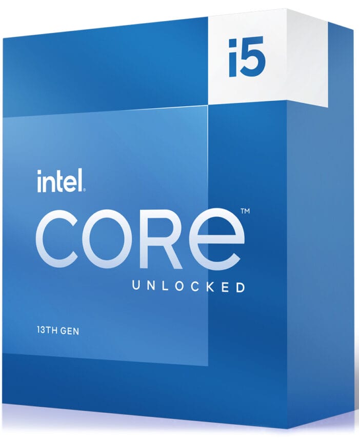 IPCCP-CORE_I5_13600K Intel Core i5 13600K BOX procesor