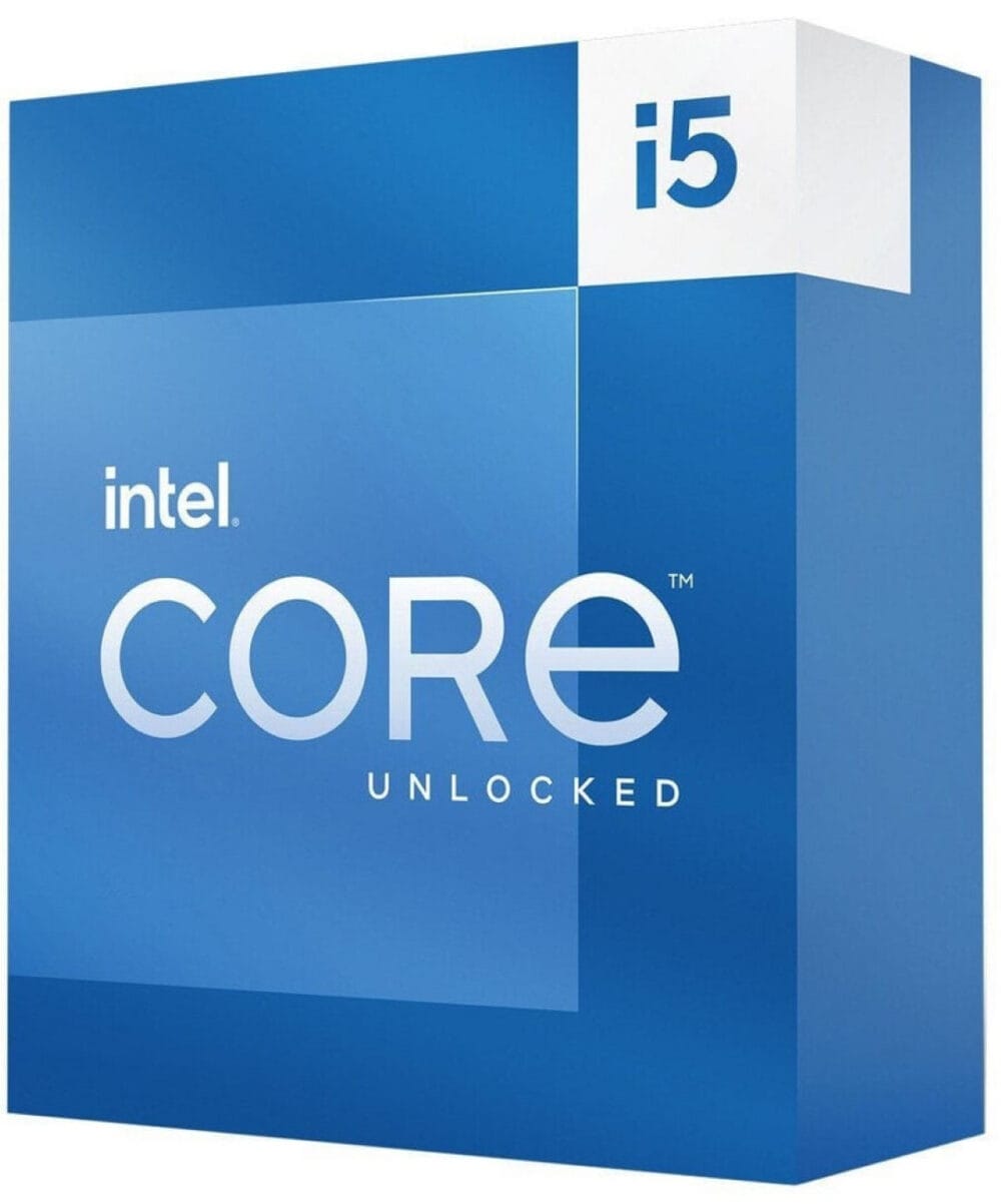 IPCCP-CORE_I5_14600K Intel Core i5 14600K BOX procesor