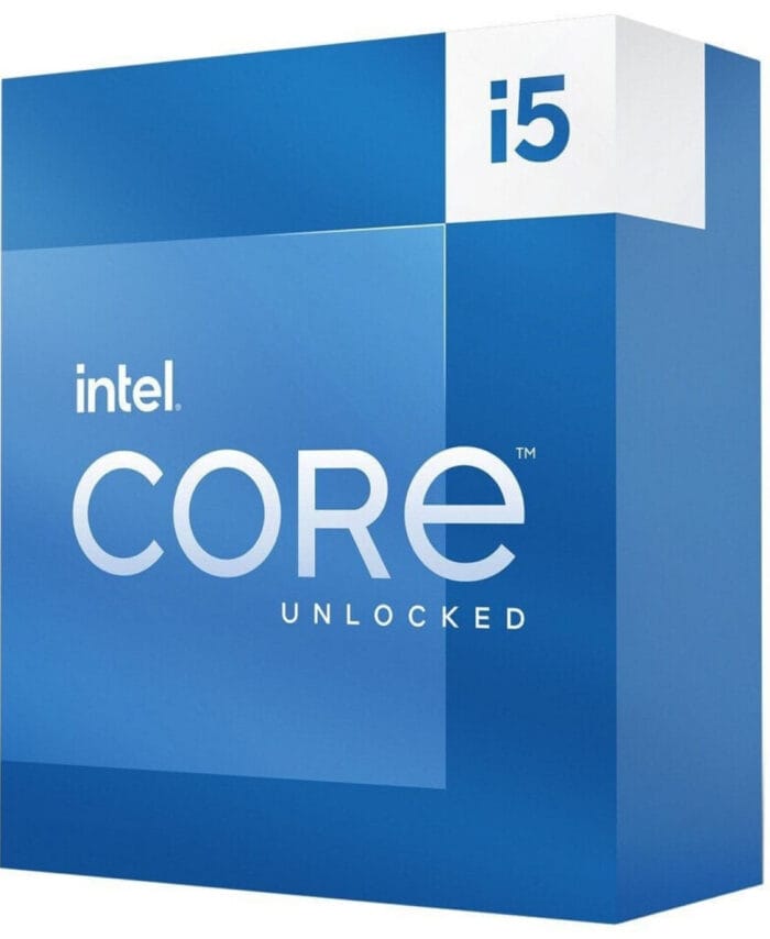 IPCCP-CORE_I5_1460KF Intel Core i5 14600KF BOX procesor