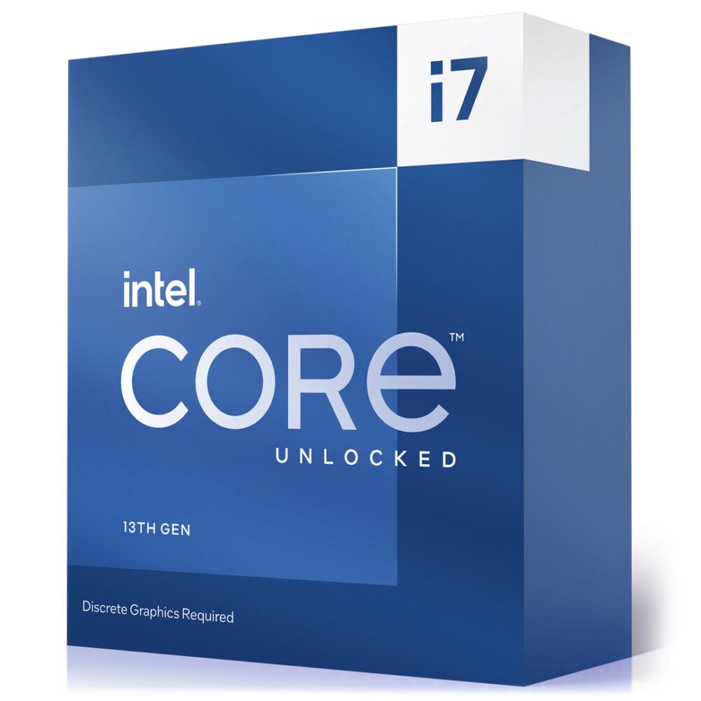 IPCCP-CORE_I7_1370KF Intel Core i7 13700KF BOX procesor