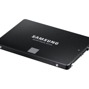SAMSD-2000_13 Samsung 2TB 870 EVO SSD SATA3 2.5" disk