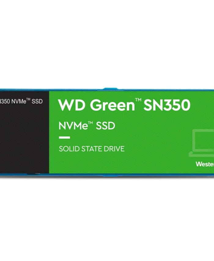 WDCSD-WDS100T3G0C WD 1TB SSD GREEN SN350 M.2 NVMe