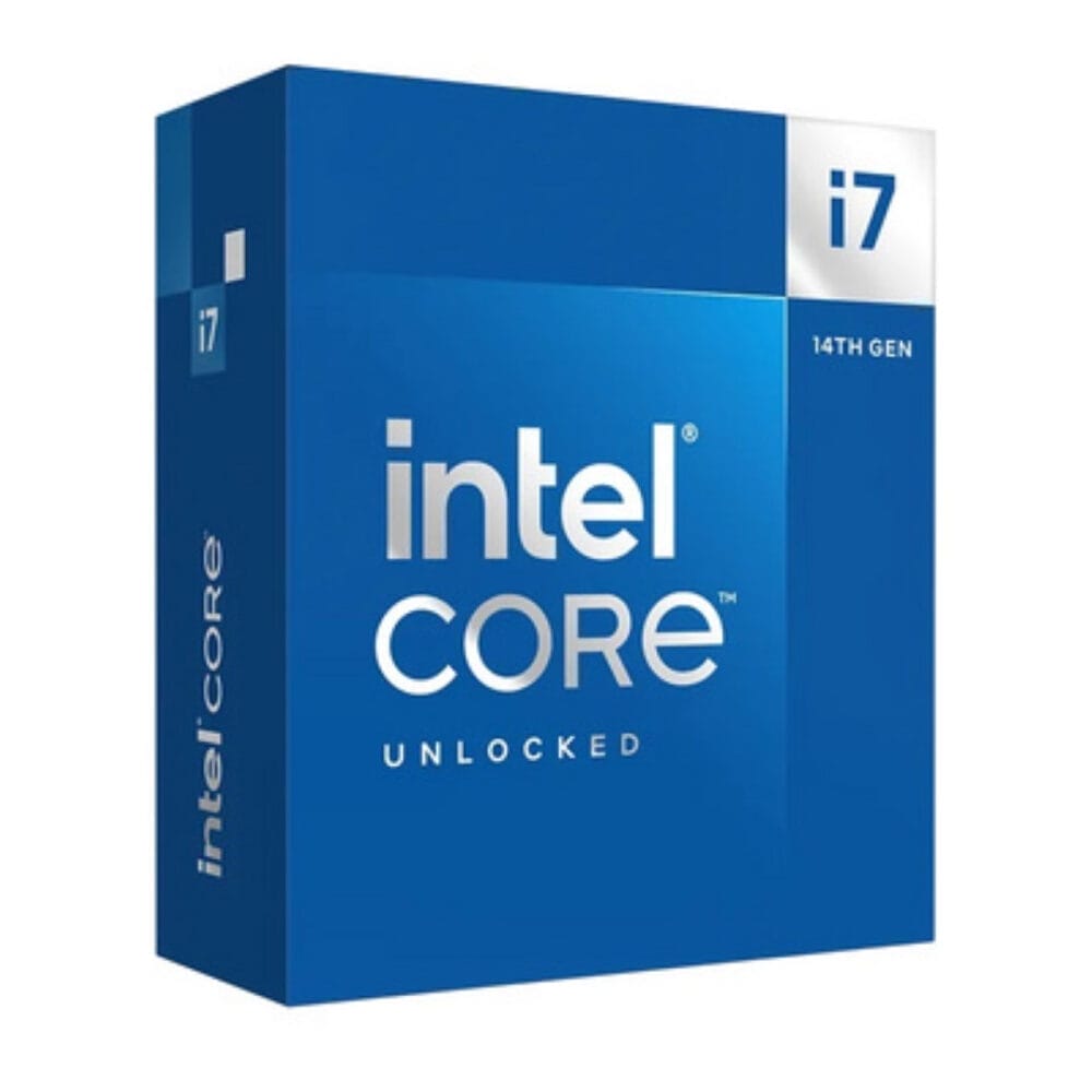 IPCCP-CORE_I7_1470KF Intel Core i7 14700KF BOX procesor