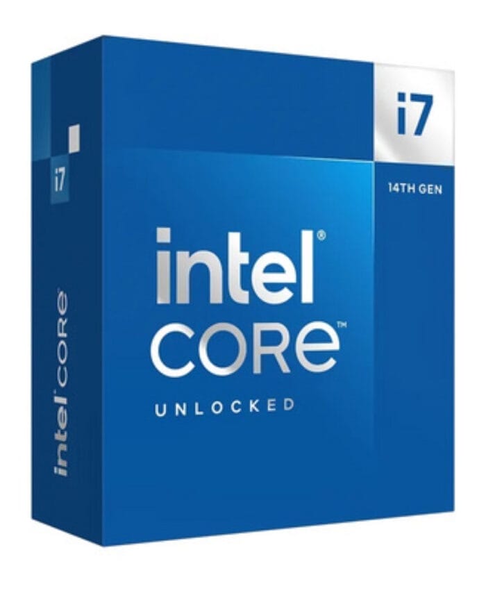 IPCCP-CORE_I7_1470KF Intel Core i7 14700KF BOX procesor