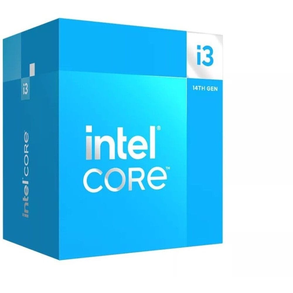 IPCCP-CORE_I3_14100F Intel Core i3 14100F BOX procesor